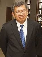 Tan sri abdul aziz abdul rahman, the then company secretary, says in airborne, there were teething problems, delays, etc. Tajuddin Ramli Din Merican The Malaysian Dj Blogger