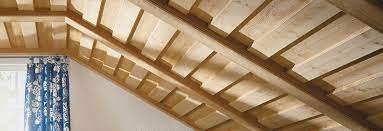 Bei decker holz finden sie wandverkleidungen, holdecken und holzböden in hochwertiger ausführung aus massiven. Decker Holz Wand Und Decke Aus Massivholz