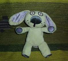 Yottoy Plush Knuffle Bunny Soft Toy Stuffed Animal Mo Willems 8 Ebay Bunny Soft Toy Pet Toys Knuffle Bunny