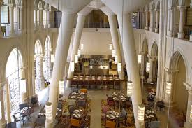 Les Archives Restaurant Poitiers France