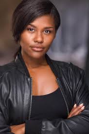 Ashley Samuels's Instagram, Twitter & Facebook