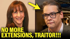 Federal Judge Issues NEW ORDER