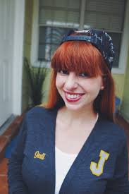 What I Wore: Jedi Academy