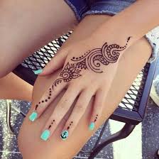 Stylish Simple Hands Mehndi Designs Tattoos Designs Hands Mehndi Simple Stylish Tatt Henna Tattoo Hand Simple Henna Tattoo Henna Tattoo Designs Simple