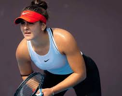 5 on september 7, 2019, as ranked by the women's tennis association (wta) age: Andreescu S Coach Explains How Serena Williams And Simona Halep Helped Her Tennis Tennis Tonic News Predictions H2h Live Scores Stats