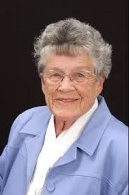 Obituary information for Betty Jane Fox