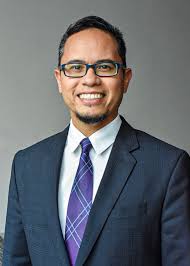 Senior Staff Bios from New York City's YMCA