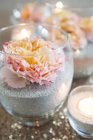21 Cheap Wedding Centerpiece Ideas In 2020 Cheap Wedding Table Centerpieces Cheap Wedding Centerpieces Simple Wedding Centerpieces