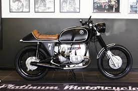 1966 Bmw R60 Cafe Racer Gardens Gumtree South Africa 1966 Bmw R60 Cafe Racer Used Motorcycles For Sale Cafe Racer Used Motorcycles