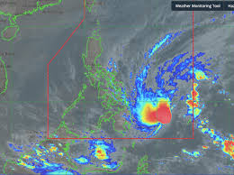 Blue alert usage trend in literature. Cebu City Now Under Blue Alert For Incoming Auring Ph Cebu Daily News
