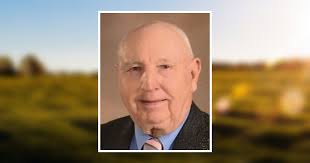 James Freeman (Jim) Brown Obituary 2024