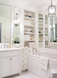 Nothing says retro quite like a weathered cast iron clawfoot tub, as this vintage bathroom demonstrates. Add Glamour With Small Vintage Bathroom Ideas 25 Homesthetics Inspiring Ideas For Your Home