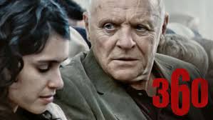 Lucia siposová is a 40 year old slovakian actress. Is 360 2011 On Netflix Japan