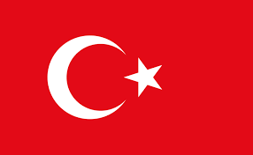 Author of flags and arms across the. Turkey Flag Image And Meaning Turkey Flag Updated 2021