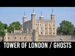 The Ghosts Of The Tower Of London Tower Of London Top Attractions In London London Tourist