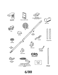 Collection of sears craftsman garage door opener wiring diagram. Diagram Circuit Diagram For Sears Garage Door Opener Full Version Hd Quality Door Opener Rediagram Shiatsupalombini It