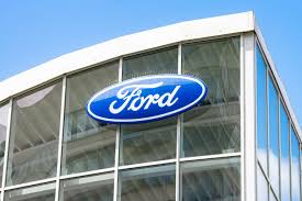 Ford Recalls 1.74 Million Cars Due to Rearview Camera Issues, Which Can Increase 'Risk of a Crash'