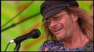 Murió Ron Bushy, baterista de Iron Butterfly