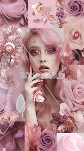 planta rosa Fondos de pantalla para Teléfono