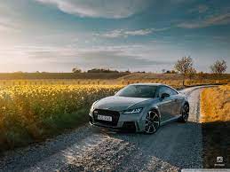 #audi #tt concept shows a taste of the future of turbo power. Audi Tt Wallpapers Top Free Audi Tt Backgrounds Wallpaperaccess