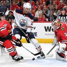 It's pretty remarkable how the idea of trading duncan keith went from unthinkable to inevitable to acceptable in such a short amount of time. Darnell Nurse S Next Contract Might Save The Oilers From Acquiring Duncan Keith The Copper Blue
