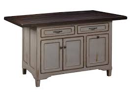 Discover the best deluxe custom kitchen island ideas and designs made by top designers worldwide. Custom Kitchen Island From Dutchcrafters Amish Furniture
