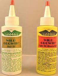 Other tips for hair growth. Wild Growth Hair Growth Protection Duo Shopbeautytown