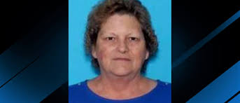 Missing and Endangered Person Alert canceled for 62-year-old woman
