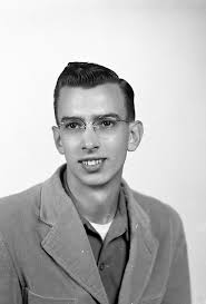 Cressel Thompson (1931-2004)