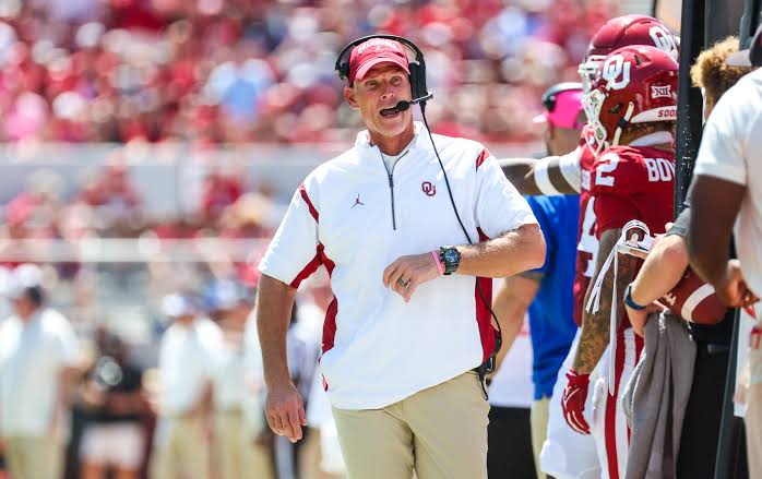 Brent Venables finally opens up about the one topic the entire country is  dying to hear about from him