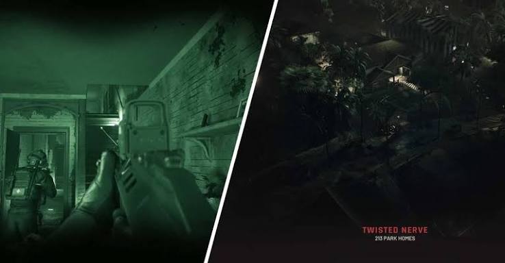Ready Or Not: All Objective Locations In Twisted Nerve