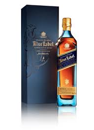 Johnnie Walker Blue Label 750ml Yiyecek Ve Icecek