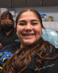 The Smile Shoppe Orthodontic Specialists‎