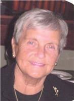 Sheila Mason Obituary (1937