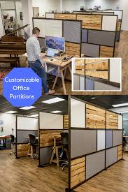 Office Dividers Greencleandesigns Com Add Privacy Separate An Open Office Office Dividers Office Partition Office Divider Walls