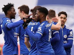 Fifa, soccer's organizational leader around the world, rakes in billions of dollars in revenue every four years from the. Leicester Vs Sheffield United Result Kelechi Iheanacho Nets Hat Trick As Hosts Tear Apart Wounded Visitors The Independent