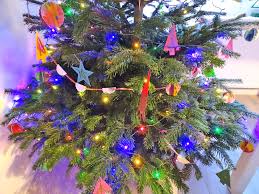 Christbaumschmuck selber machen fur sie. Heute Zeige Ich Dir Wie Du Deinen Eigenen Christbaumschmuck Basteln Kannst Dezentpink Diy Ideen Fur Kinder