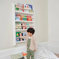I found some great tutorials for helping you sort and. Kids Bookcases Storages Piccolo House Asia
