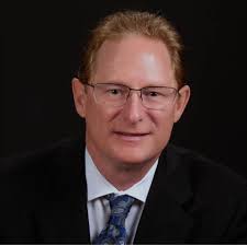 Profile for Commissioner Jason McGuirk, New Smyrna Beach