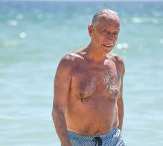 Não iremos falhar neste momento crucial. Esgotado Marcelo Rebelo De Sousa Assume Cada Vez Como Menos Nacional Flash