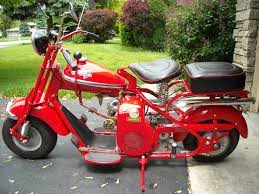 Pin On Cushman