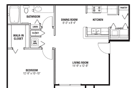 One Factor We Had To Consider When Figuring Out The Average Bedroom Size Was The Total Square In 2020 Floor Plans Mediterranean Style House Plans Mountain House Plans