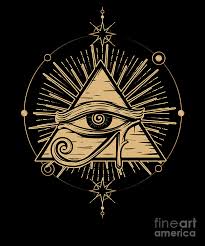 Image result for illuminati symbology