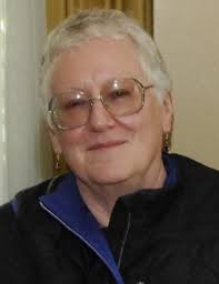 Obituary information for Zeta Rosenberg