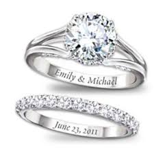 Wedding Rings For Bride Best Photos Bridal Ring Set Wedding Rings Bridal Rings