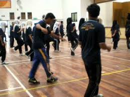 Smk la salle brickfields 8. Poco2 Smk Putrajaya Presint 16 1 By Ziracute