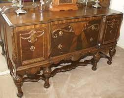 1920 S Antique Dining Room Set Antique Dining Room Furniture Antique Dining Room Sets Dining Room Furniture Sets
