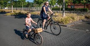 Mark rutte's time as minister president has been received with mixed feelings. Dutch Cycling Embassy On Twitter I Hope Of Course That Children Will Be Able To Go To School By Bike Up To 15 Kilometres As Far As I M Concerned And No Longer