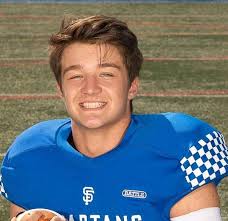 The DuPage County All-Area Football Team