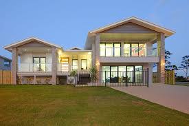 Contemporary Queenslander House Designs Queenslander House Courtyard House Plans Porch House Plans